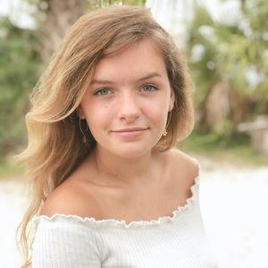 Meet your Posher, Aleah